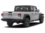 2022 Jeep Gladiator Willys
