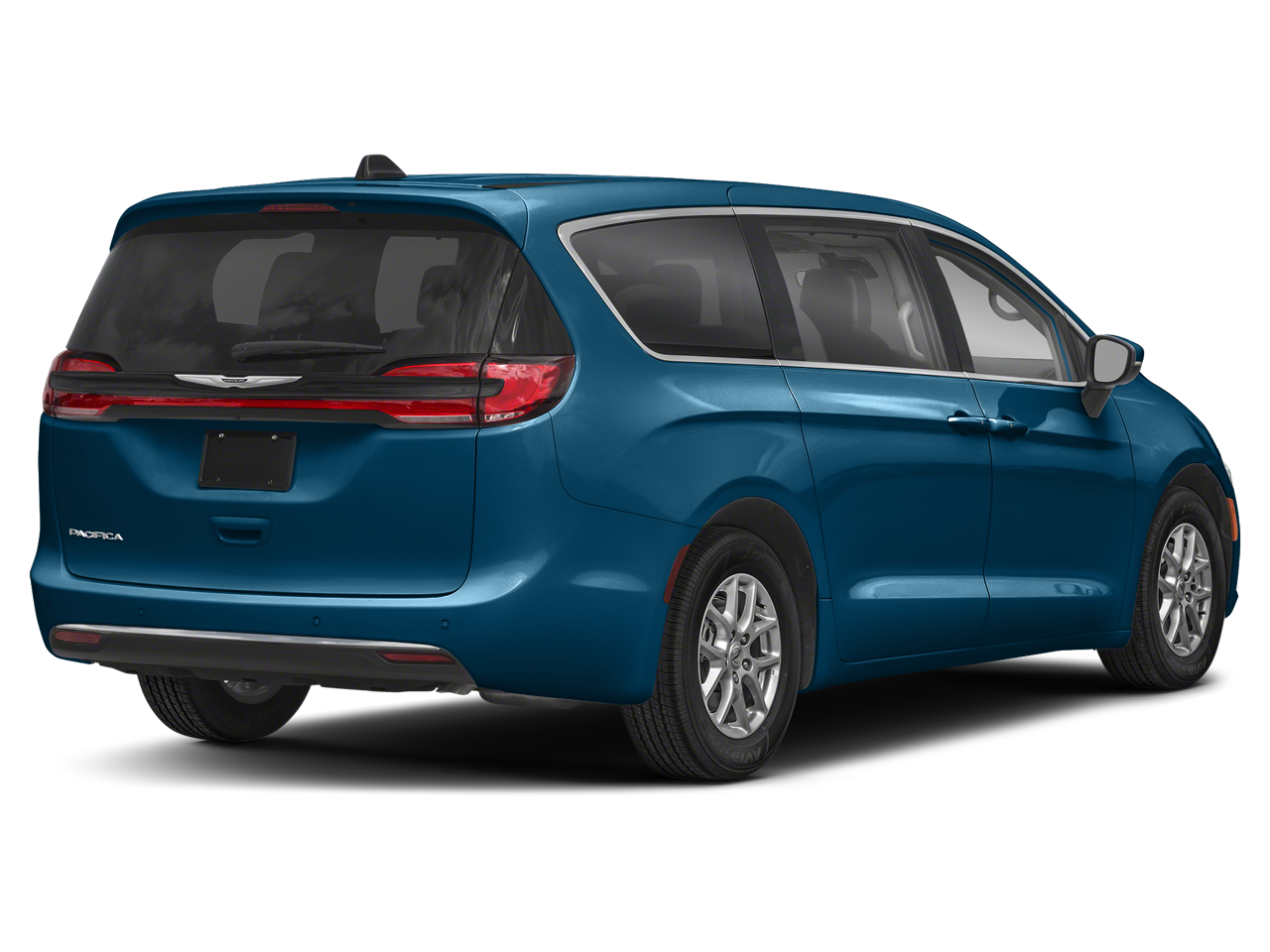 2023 Chrysler Pacifica Touring L AWD