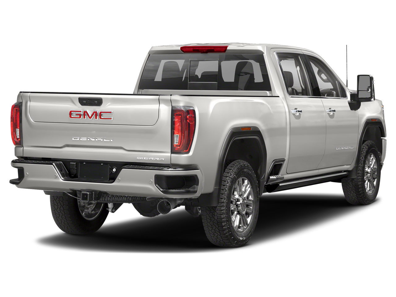 2023 GMC Sierra 2500HD Denali