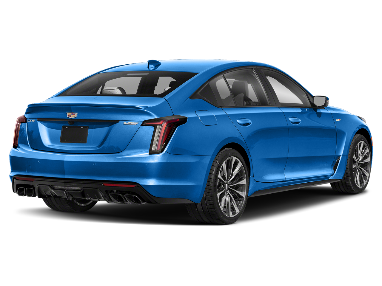 2024 Cadillac CT5-V V-Series Blackwing