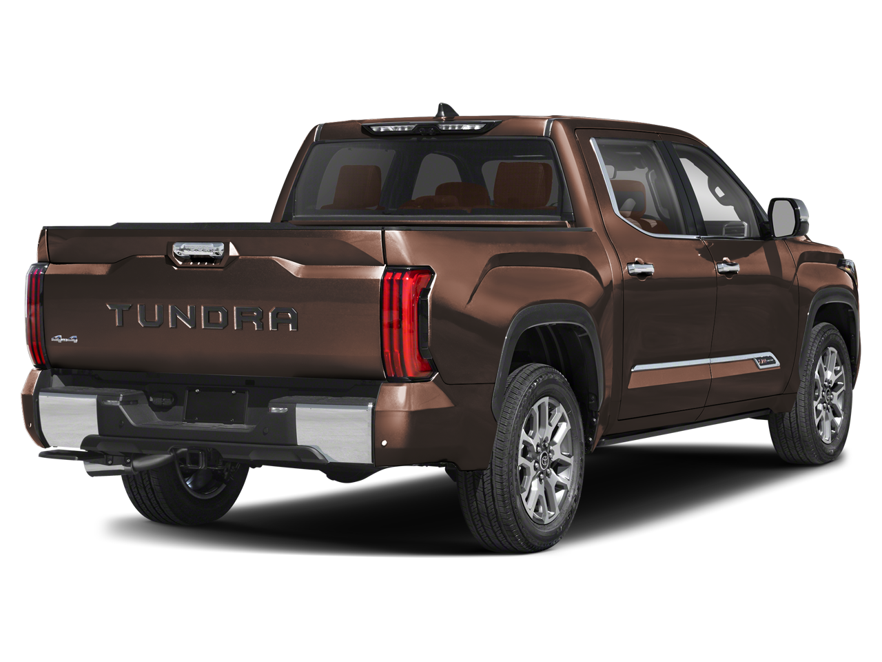 2024 Toyota Tundra Hybrid 1794 Edition