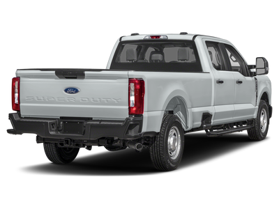 2026 Ford F-250SD F-250® XL