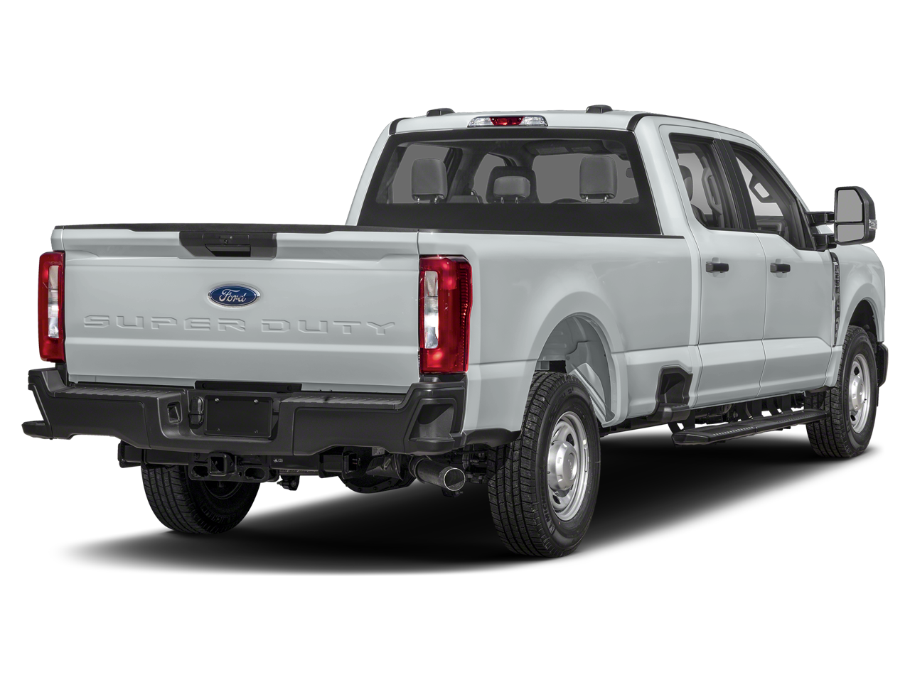 2026 Ford F-250SD F-250® XL