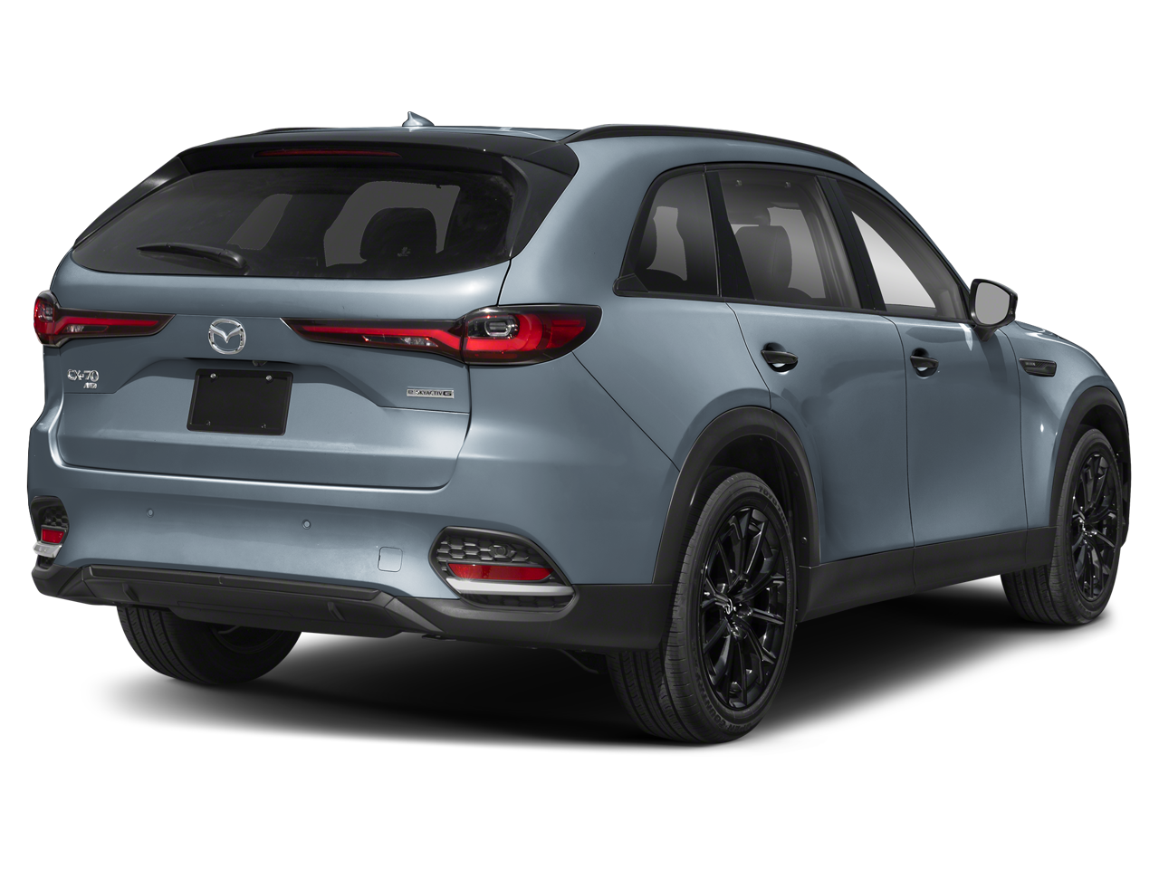 2026 Mazda Mazda CX-70 3.3 Turbo Premium Plus