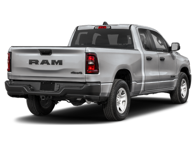 2027 RAM Ram 1500 Tradesman
