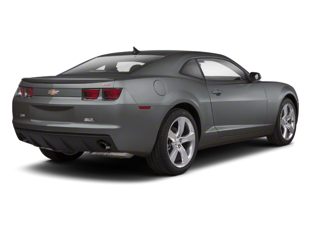 2010 Chevrolet Camaro 1LT