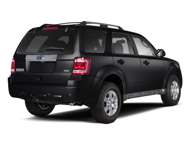 2010 Ford Escape XLS