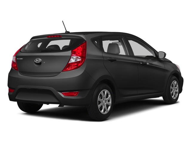 2014 Hyundai Accent GS