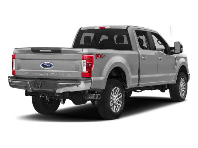 2018 Ford F-350SD Lariat