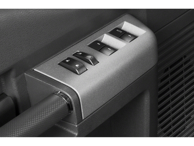 2015 Ford F-250SD Platinum
