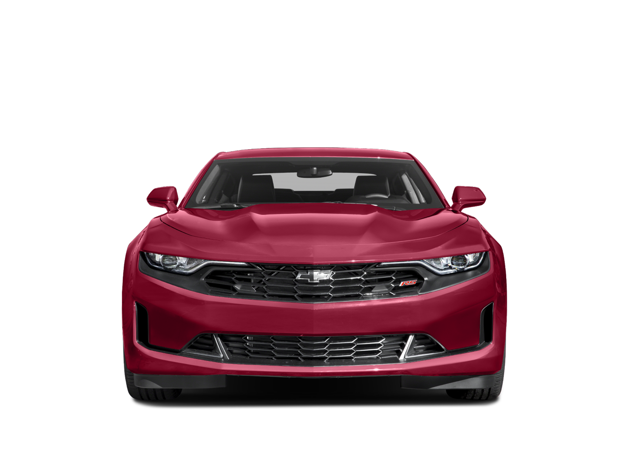 2019 Chevrolet Camaro 2SS