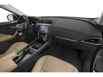 2019 Jaguar F-PACE 25t Premium