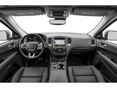 2020 Dodge Durango SXT Plus RWD