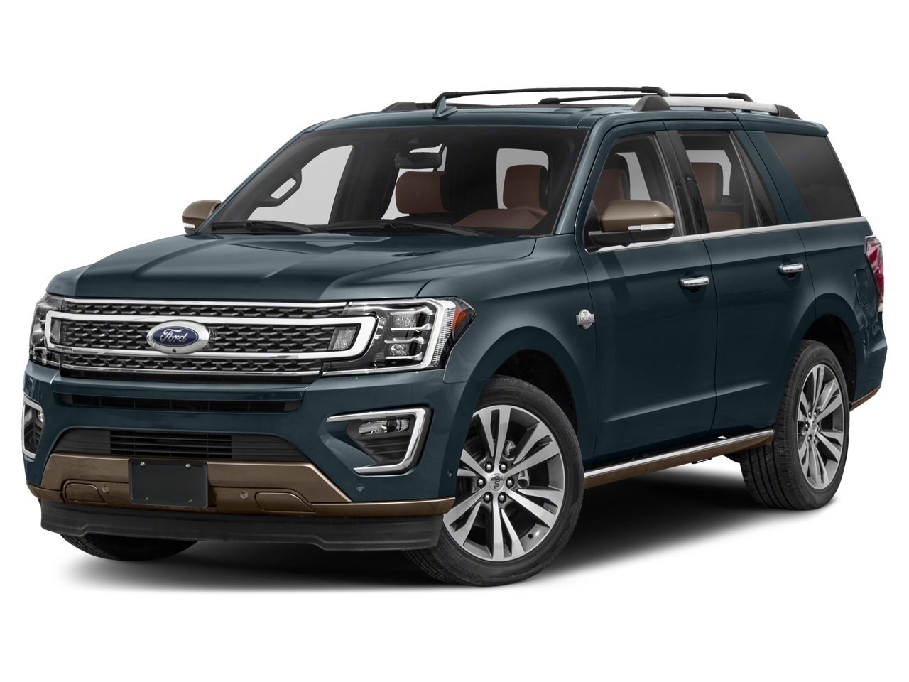 2020 Ford Expedition King Ranch 4X4's photo