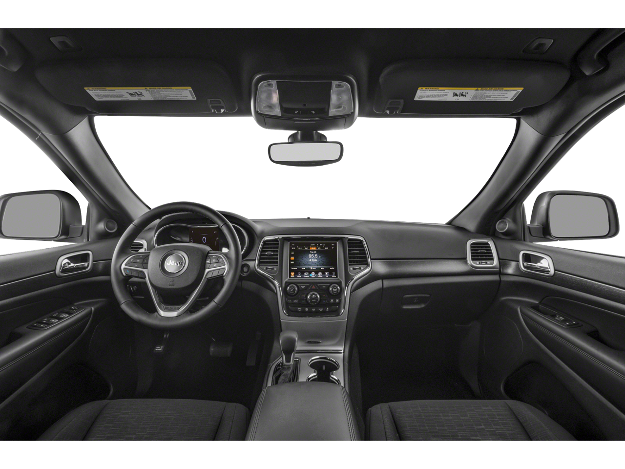 2020 Jeep Grand Cherokee Altitude 4x2