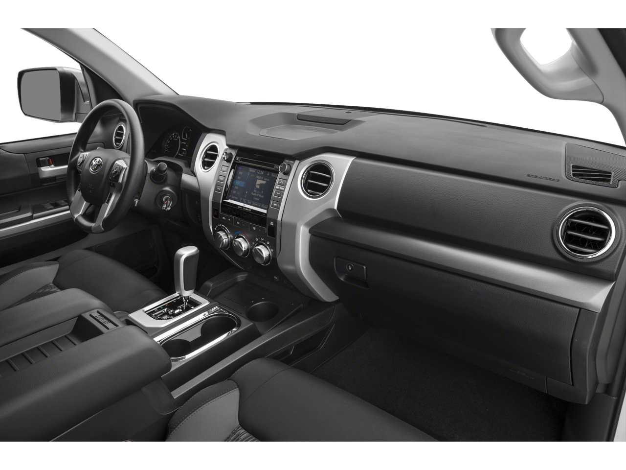 2020 Toyota Tundra SR5 5.7L V8