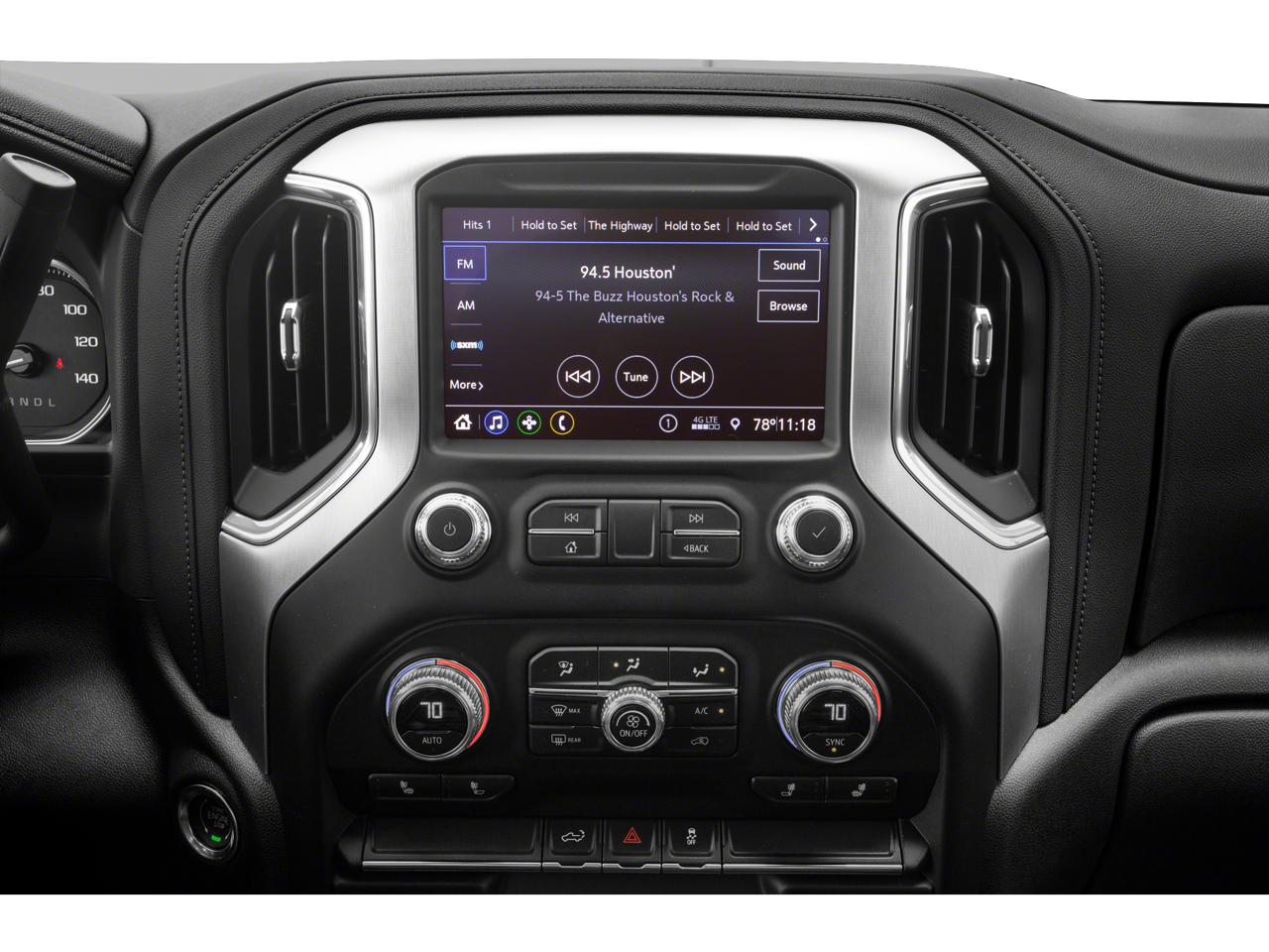 2022 GMC Sierra 2500 HD SLE