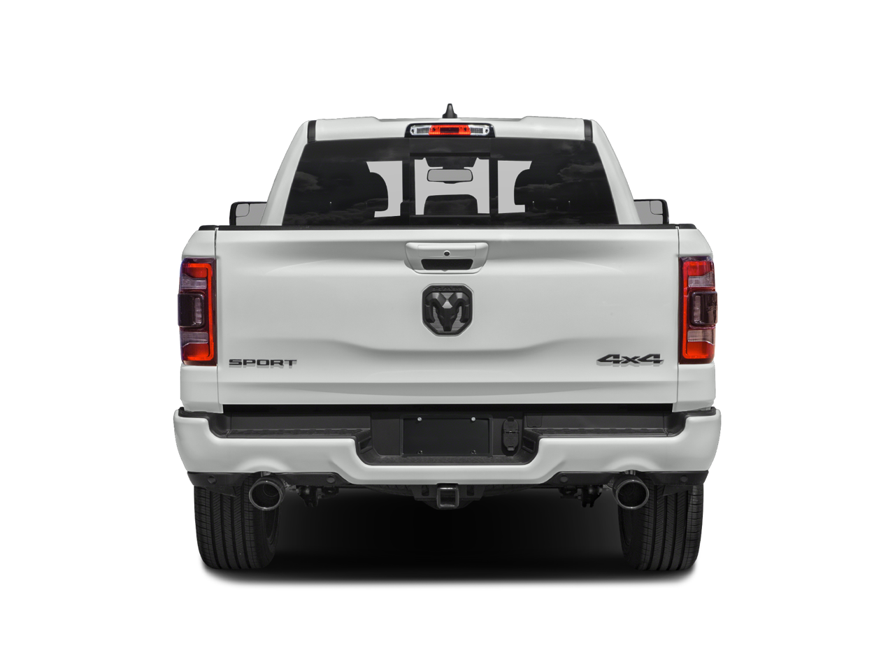 2022 RAM Ram 1500 TRX Crew Cab 4x4 5'7' Box