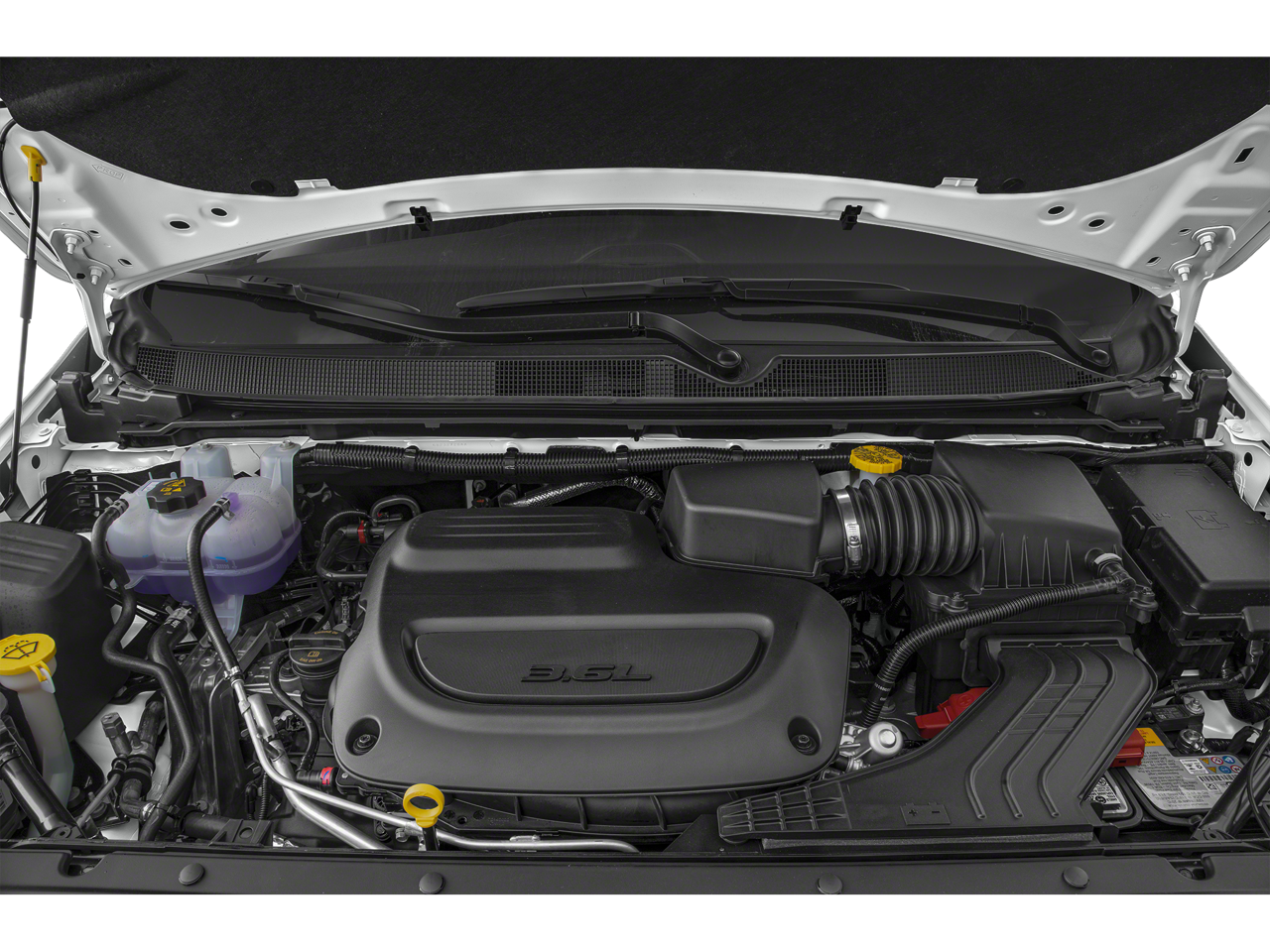 2023 Chrysler Pacifica Touring L AWD