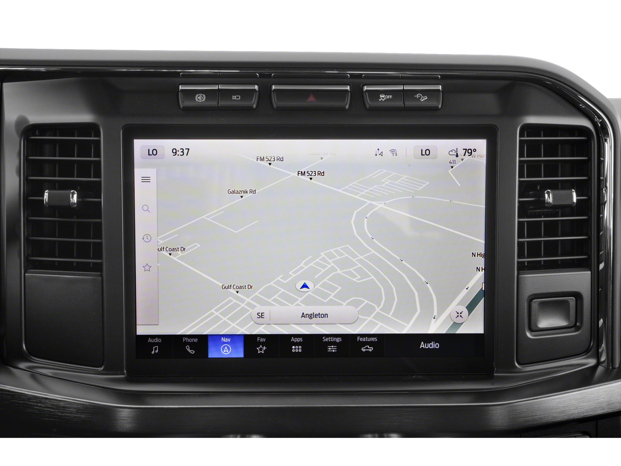 2023 Ford F-350SD Lariat DRW