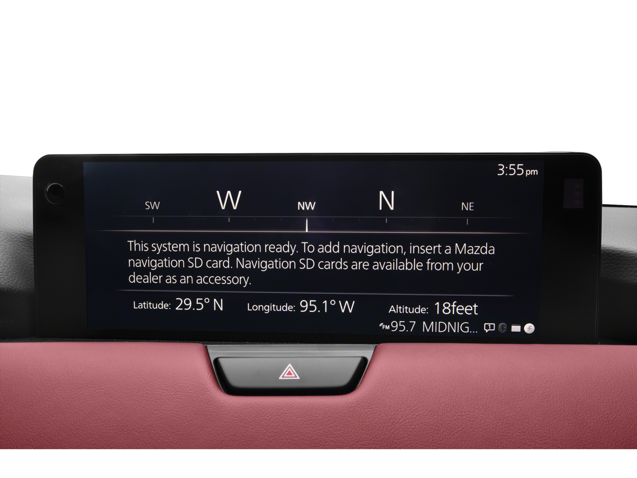 2025 Mazda Mazda CX-70 3.3 Turbo S Premium