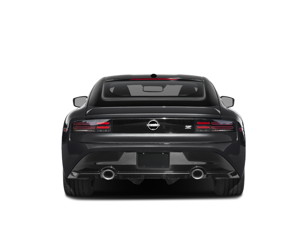 2025 Nissan Z Performance