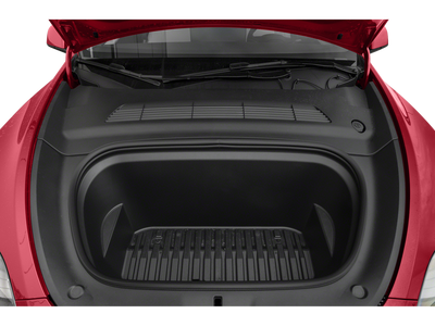 2025 Tesla Model Y Long Range Dual Motor Rear-Wheel Drive