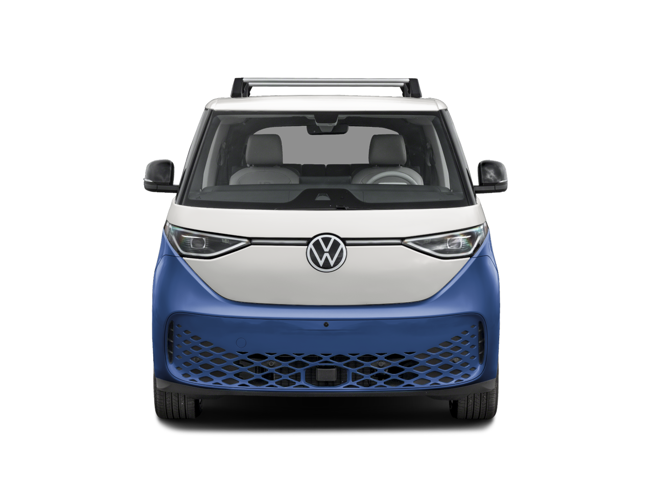 2025 Volkswagen ID. Buzz photo 4