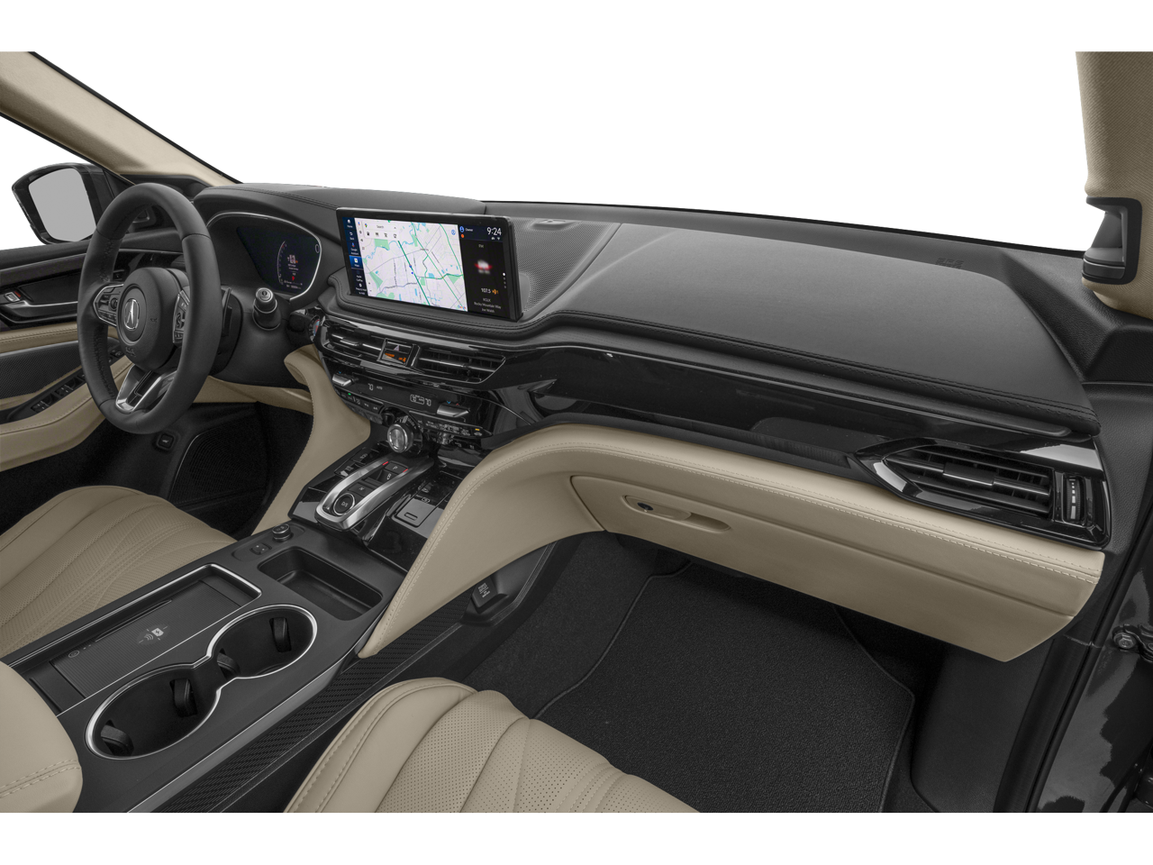 2026 Acura MDX Advance Package SH-AWD