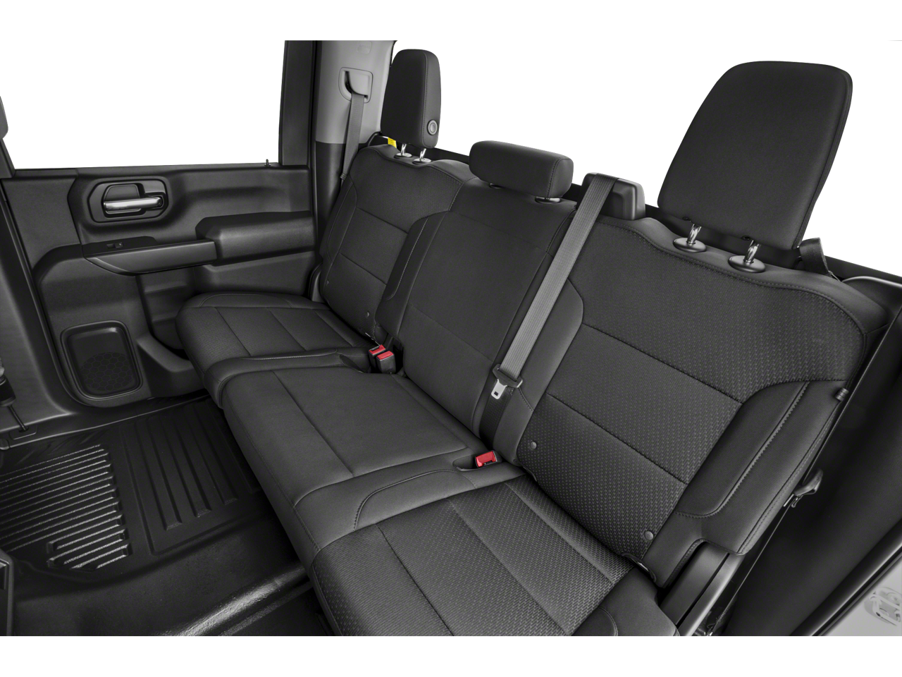 2026 Chevrolet Silverado 2500HD Crew Cab, Standard Bed, LTZ, 4WD