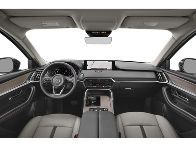 2026 Mazda Mazda CX-90 Plug-In Hybrid Premium
