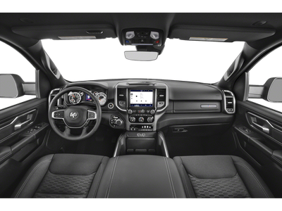 2026 RAM Ram 1500 RAM 1500 LONE STAR CREW CAB 4X2 5'7' BOX