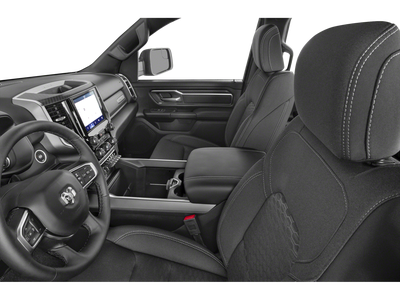 2026 RAM Ram 1500 RAM 1500 LONE STAR CREW CAB 4X2 5'7' BOX