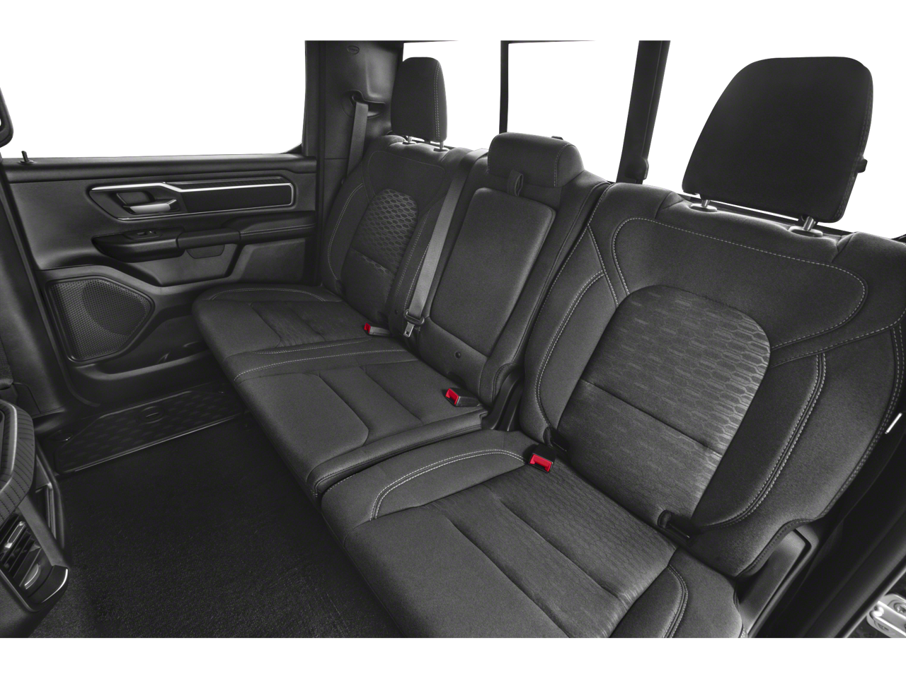 2026 RAM Ram 1500 RAM 1500 LONE STAR CREW CAB 4X2 5'7' BOX
