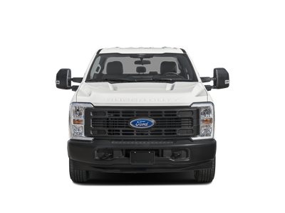 2027 Ford F-250SD F-250® King Ranch®