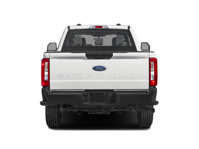 2027 Ford F-250SD F-250® King Ranch®