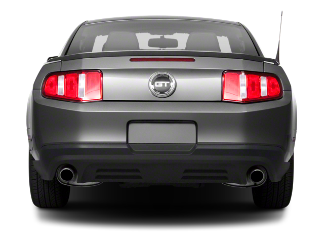 2010 Ford Mustang V6