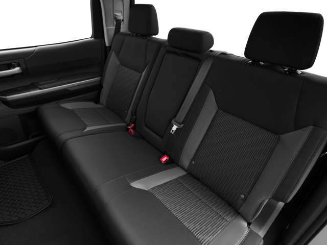 2016 Toyota Tundra SR5 4.6L V8