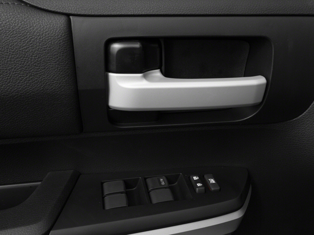 2016 Toyota Tundra SR5 4.6L V8