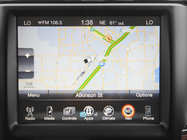 2018 RAM 3500 Laramie Longhorn