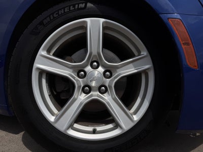 2019 Chevrolet Camaro 1LT