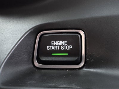 2019 Chevrolet Camaro 1LT