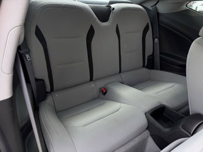 2019 Chevrolet Camaro 1LT