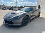 2016 Chevrolet Corvette Stingray 2LT