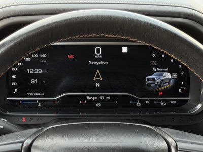 2022 GMC Yukon AT4
