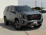 2022 GMC Yukon AT4
