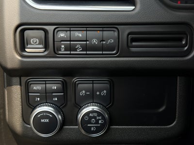2022 GMC Yukon AT4