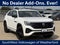 2026 Volkswagen Atlas Cross Sport 2.0T SEL R-Line Black 4MOTION
