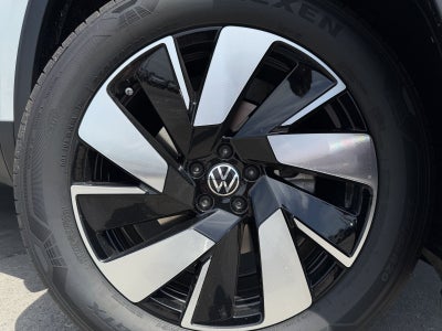 2026 Volkswagen Atlas Cross Sport 2.0T SEL