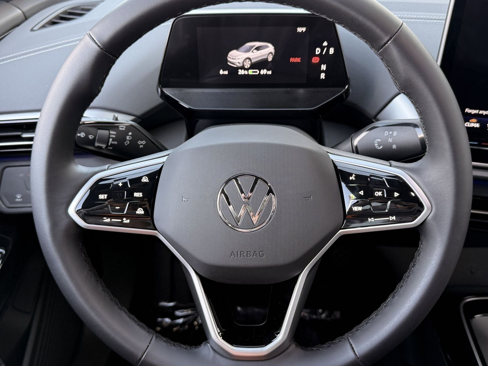 2026 Volkswagen ID.4 Pro